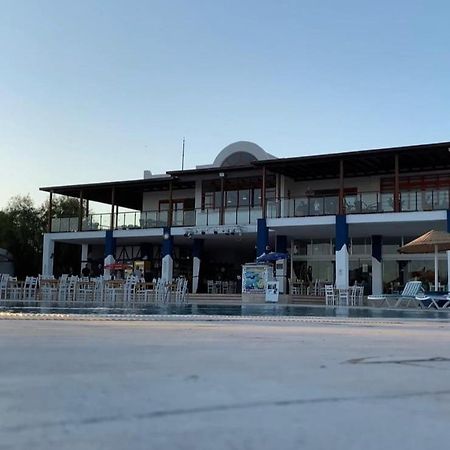 Clup Dedeman Hotel Bodrum Eksteriør billede