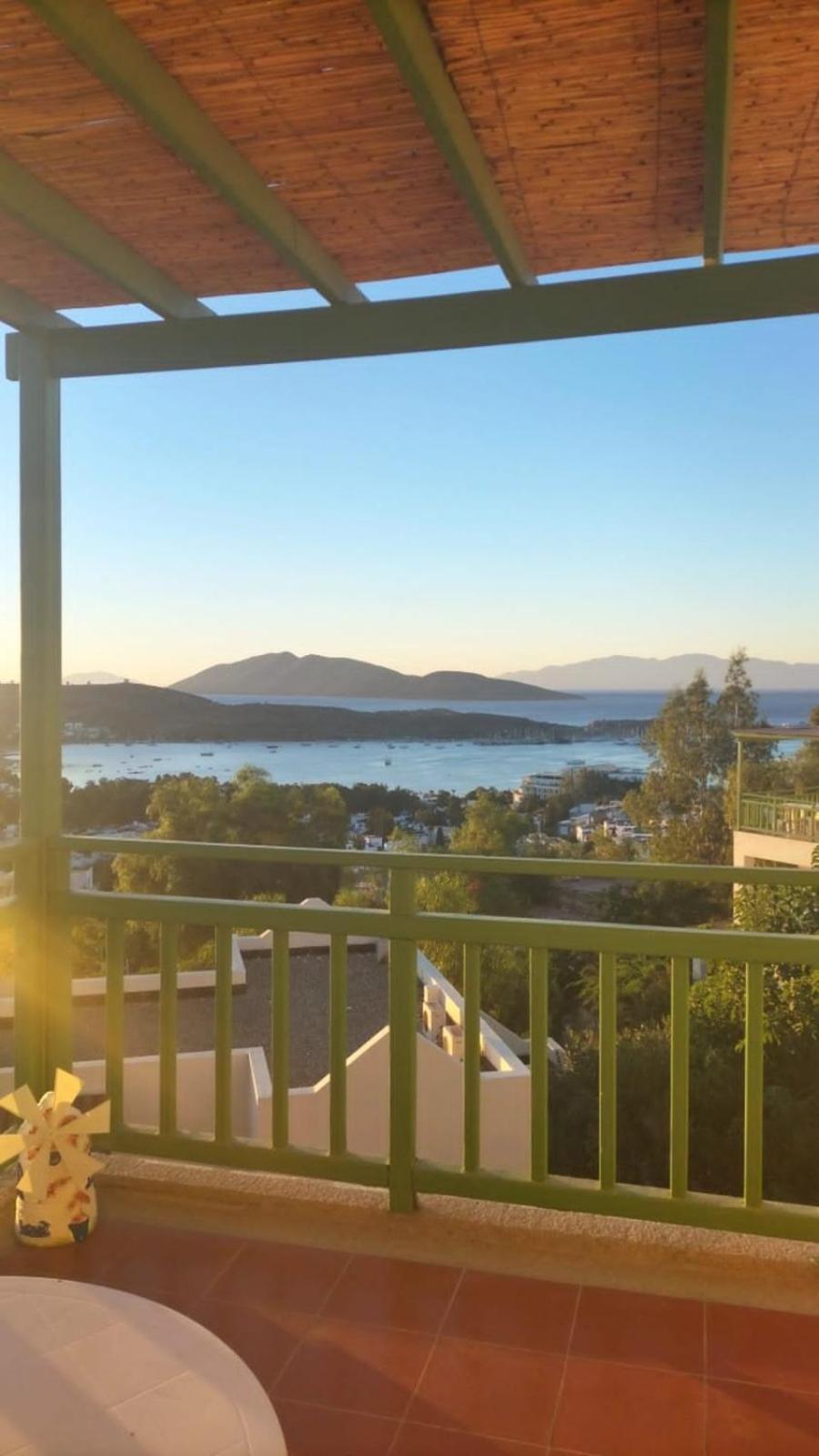 Clup Dedeman Hotel Bodrum Eksteriør billede